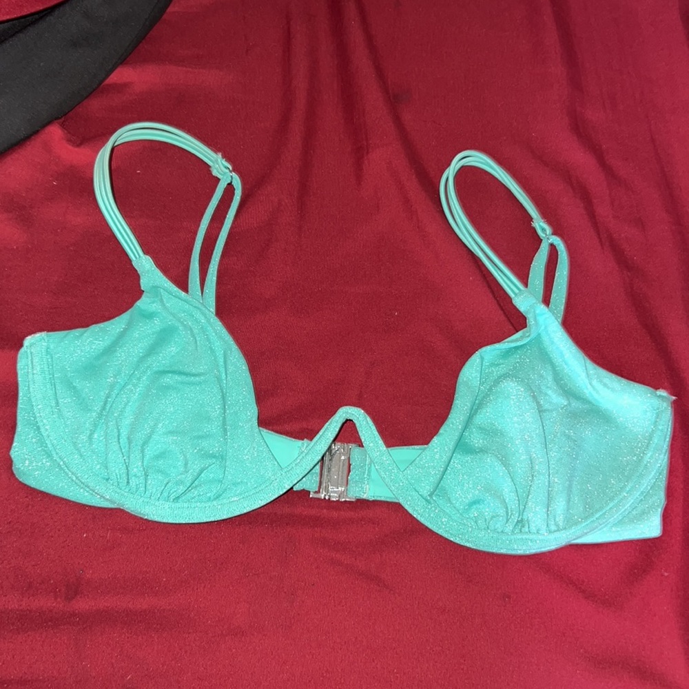 Beach bunny swim suit